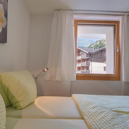 צרמט Cabana Apartments חדר תמונה