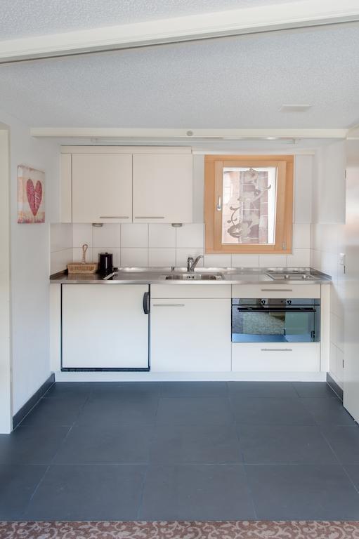 צרמט Cabana Apartments מראה חיצוני תמונה